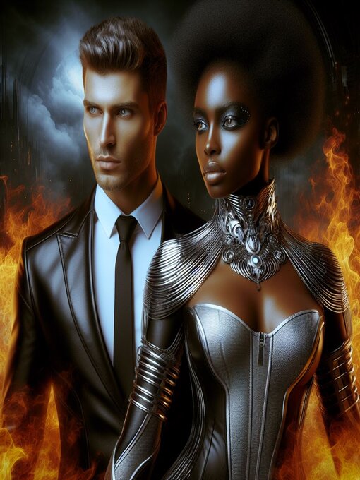 Title details for MUERTE CORROSIVA by PETER KAPRA - Available